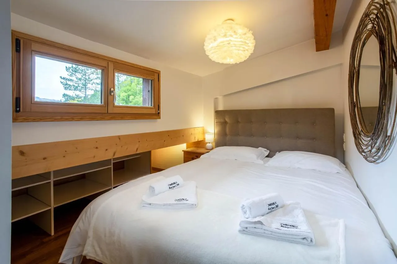 Neige Apartment - Chamonix All Year