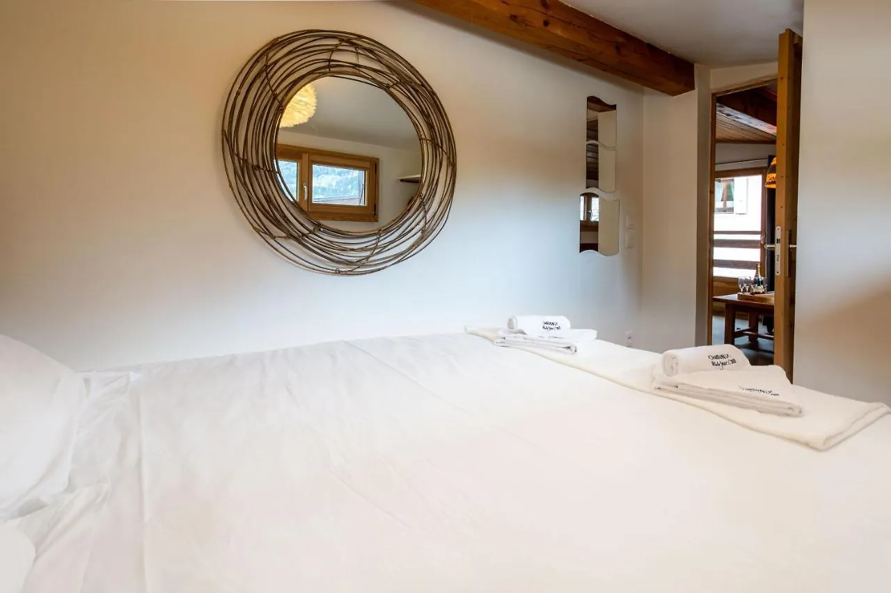 Neige Apartment - Chamonix All Year