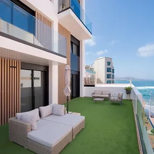 Chez Abel Apartment Las Palmas de Gran Canaria